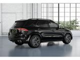 New 2026 Mercedes-benz GLE SUV