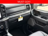 Used 2024 Ford F-250SD Truck
