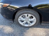 New 2026 Honda Accord Sedan Sedan