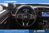 Used 2021 Honda CR-V SUV