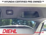 Used 2024 Hyundai Tucson SUV