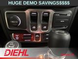New 2026 Jeep Wrangler SUV
