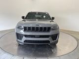 New 2027 Jeep Grand Cherokee SUV