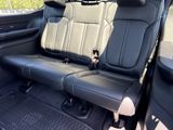 New 2026 Jeep Grand Wagoneer SUV