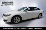 Used 2023 Chevrolet Malibu Sedan