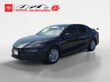 Used 2025 Toyota Camry Sedan