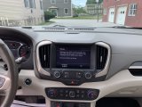 Used 2020 GMC Terrain SUV