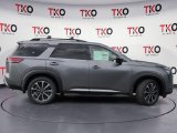 New 2026 Nissan Pathfinder SUV