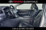 Used 2019 Toyota Camry Sedan