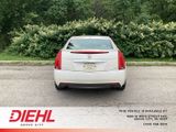 Used 2012 Cadillac CTS Sedan