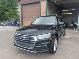 Used 2020 Audi Q5 SUV