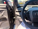 New 2026 Toyota bZ SUV