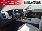 New 2026 Nissan Pathfinder SUV