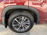 Used 2017 Toyota Highlander SUV