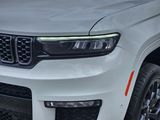 Used 2025 Jeep Grand Cherokee L SUV