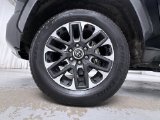Used 2024 Toyota Tundra Hybrid Truck