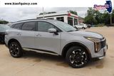 New 2026 Kia Sportage Hybrid SUV