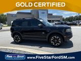 Used 2023 Ford Bronco Sport SUV