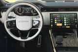 Used 2025 Land rover Range Rover Sport Plug-in Hybrid SUV