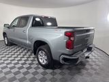 Used 2026 Chevrolet Silverado 1500 Truck