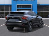 New 2026 Chevrolet Trax SUV
