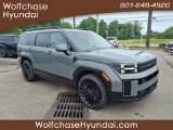 New 2026 Hyundai Santa Fe SUV