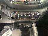 Used 2021 Chevrolet TrailBlazer SUV
