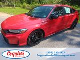 New 2026 Honda Civic Hatchback Hatchback