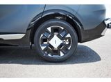 New 2026 Kia Sportage Hybrid SUV