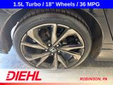 Used 2019 Honda Civic Hatchback Hatchback