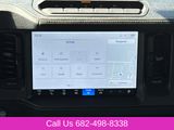 Used 2025 Ford Bronco SUV