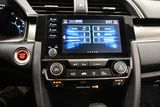 Used 2019 Honda Civic Hatchback Hatchback