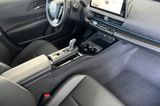 New 2027 Toyota Prius Sedan