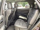 New 2027 Dodge Durango SUV