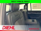New 2027 Jeep Grand Cherokee SUV