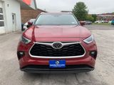 Used 2023 Toyota Highlander SUV