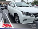 Used 2014 Lexus RX SUV