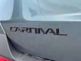 New 2026 Kia Carnival MPV Van