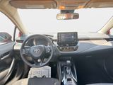 Used 2021 Toyota Corolla Hybrid Sedan