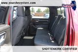 Used 2025 Ram 1500 Truck