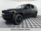 Used 2025 Jeep Grand Cherokee L SUV