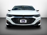 Used 2023 Chevrolet Malibu Sedan