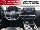 New 2026 Nissan Pathfinder SUV