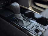 Used 2025 Toyota Camry Sedan