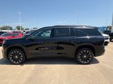 New 2026 Chevrolet Traverse SUV