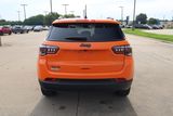 New 2026 Jeep Compass SUV