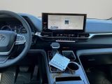 New 2026 Toyota Sienna Van