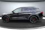 Used 2023 Ford Explorer SUV