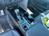 Used 2026 Toyota Camry Sedan