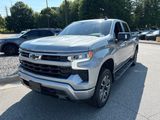 Used 2024 Chevrolet Silverado 1500 Truck
